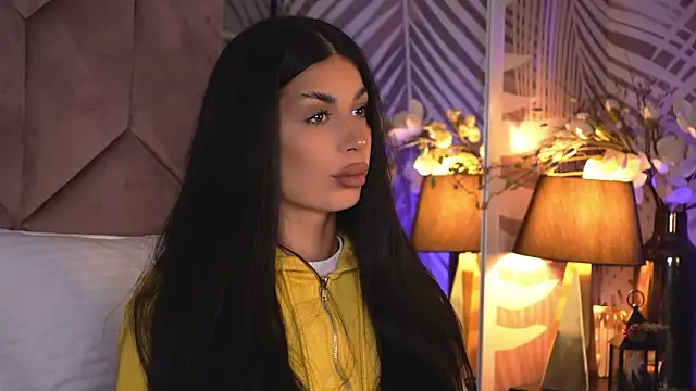 EvaRhea online show from 02.02.26