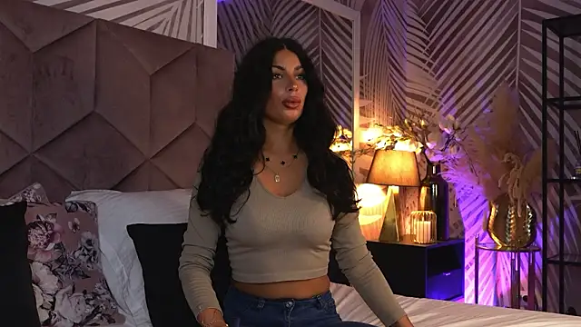 EvaRhea online show from 03.13.26