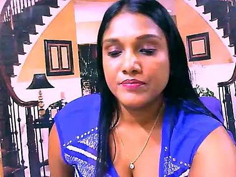 IndianSexyLady4u online show from 10.13.25