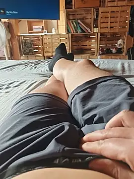 Horny mummy online show from 06.17.26