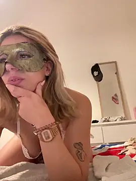 DouceAngela69 online show from 11.20.25