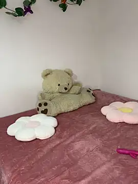 DouceAngela69 online show from 02.13.26