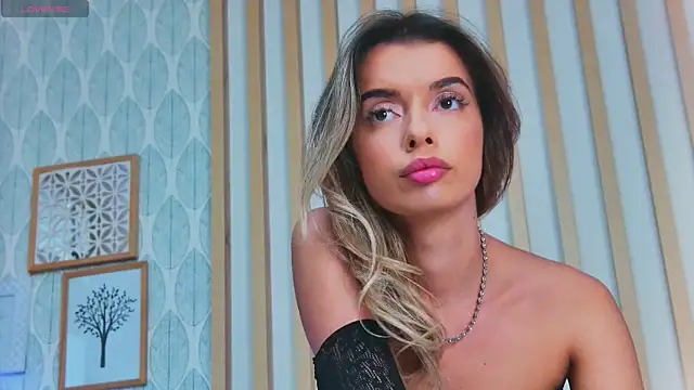 LollyShine online show from 11.29.25