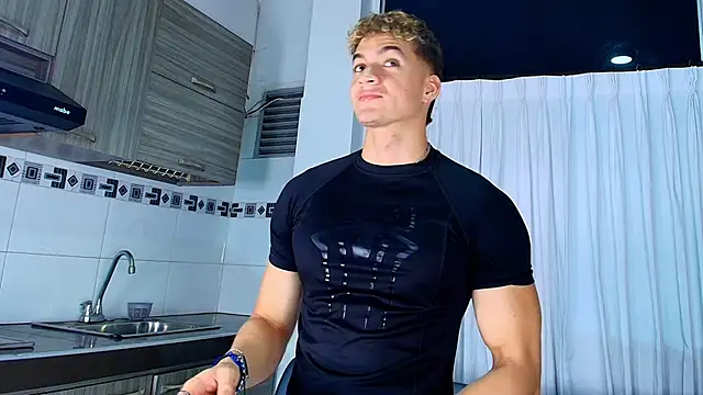 paull george online show from 09.12.25