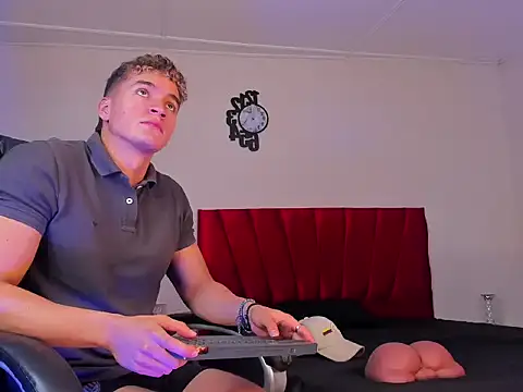 paull george online show from 10.07.25