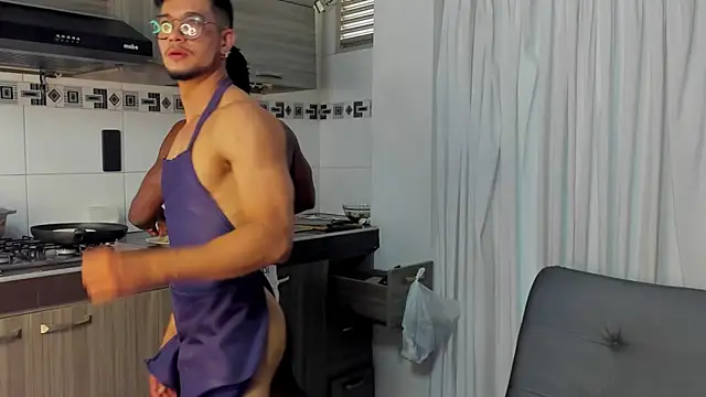 paull george online show from 11.25.25