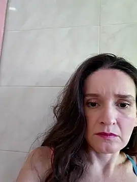  anita rojas online show from 09.28.25