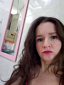  anita rojas online show from 10.18.25