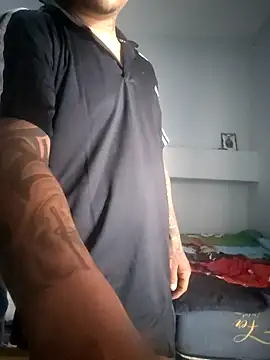 Maratattoo22 online show from 09.12.25