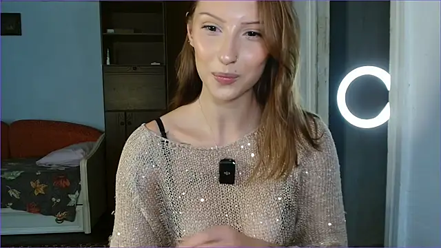 RuxaShade online show from 08.01.26