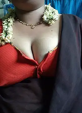 Geetha227 online show from 09.23.25