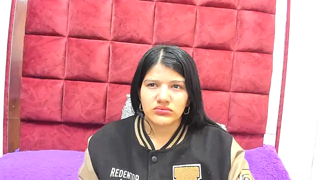 AANGELADIAZZ online show from 10.24.25