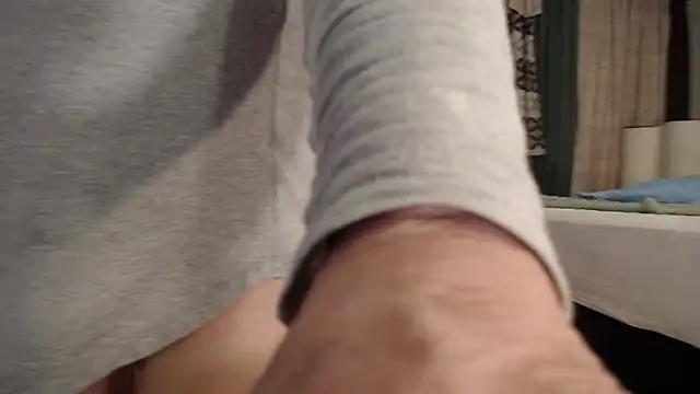 ANALTRAINING4U2 online show from 02.13.25