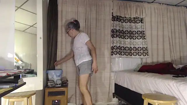 ANALTRAINING4U2 online show from 10.23.25