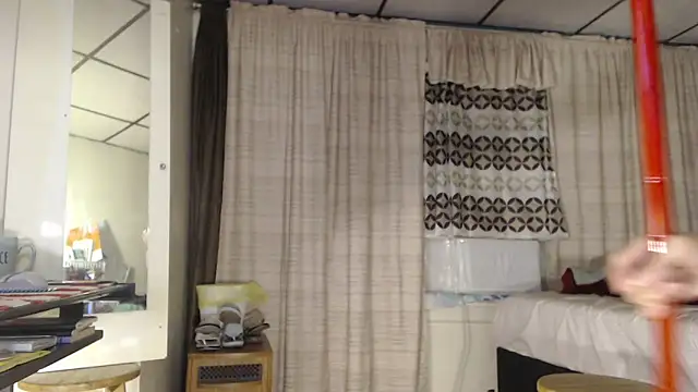 ANALTRAINING4U2 online show from 10.27.25