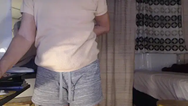 ANALTRAINING4U2 online show from 10.30.25