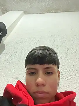 Bruno Cruzz online show from 12.03.25