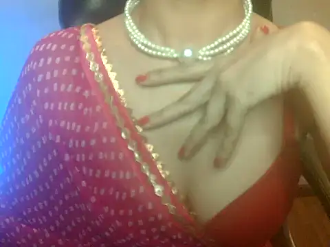 akankshapuri online show from 11.15.25