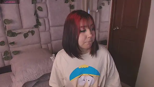 sophiievv online show from 09.19.25