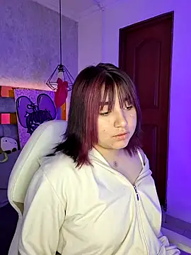 sophiievv online show from 12.17.25