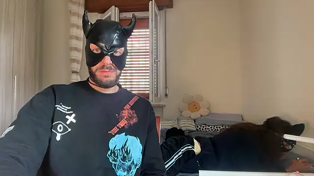 amateurchannel online show from 10.03.25