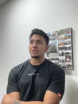 JeanLust online show from 10.07.25