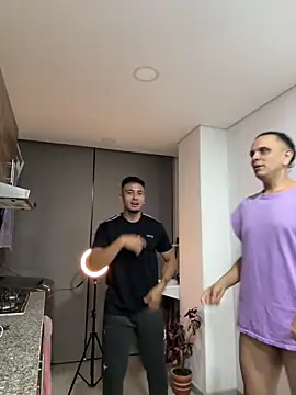 JeanLust online show from 02.12.26