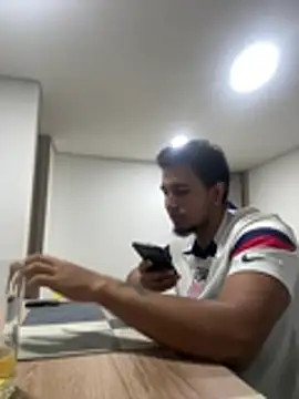 JeanLust online show from 03.12.26