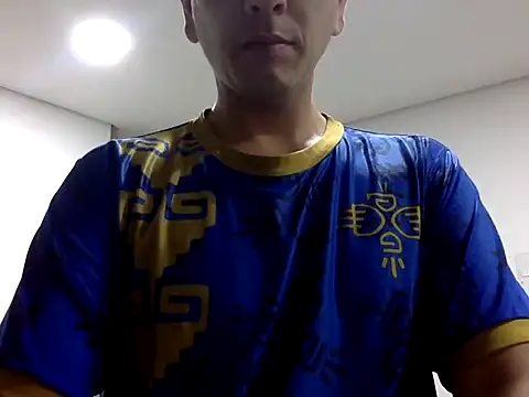 JeanLust online show from 06.12.26