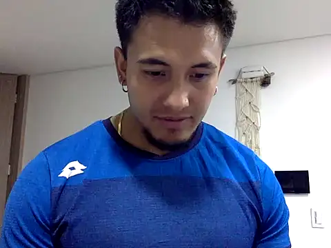 JeanLust online show from 06.18.26