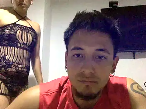 JeanLust online show from 06.25.26