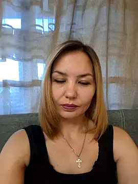 VeroLoverx online show from 09.08.25