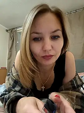 VeroLoverx online show from 09.27.25