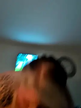 Snapshot of Chffbhf chatting on 10.29.25 Chffbhf online show from 10.29.25