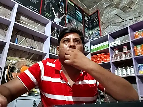 Ajmersingh335512 online show from 09.18.25