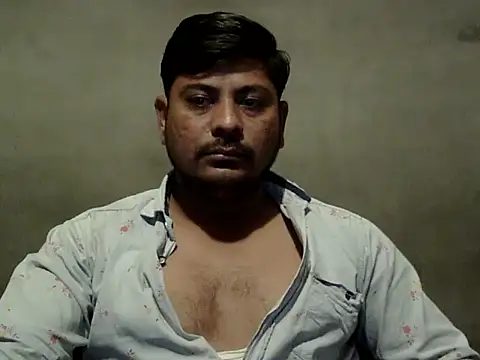 Ajmersingh335512 online show from 11.07.25