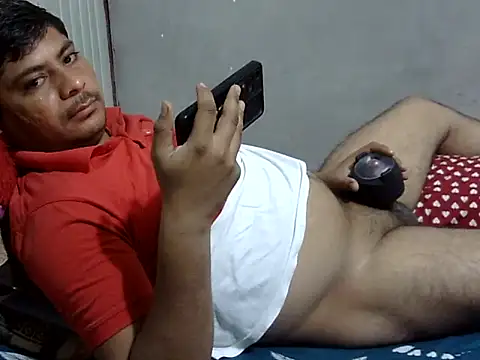 Ajmersingh335512 online show from 03.01.26