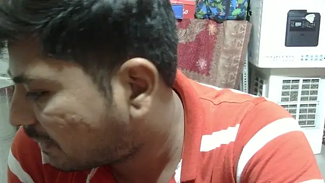 Ajmersingh335512 online show from 05.11.26