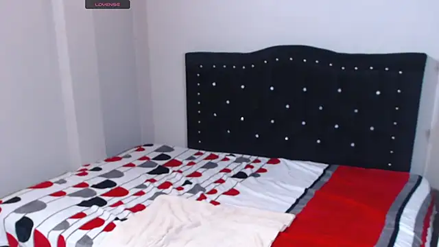 Coraline Playful online show from 10.23.25