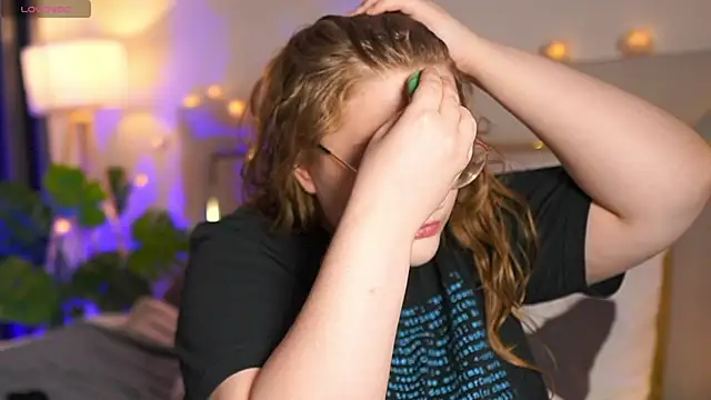 Alissa S online show from 12.05.24