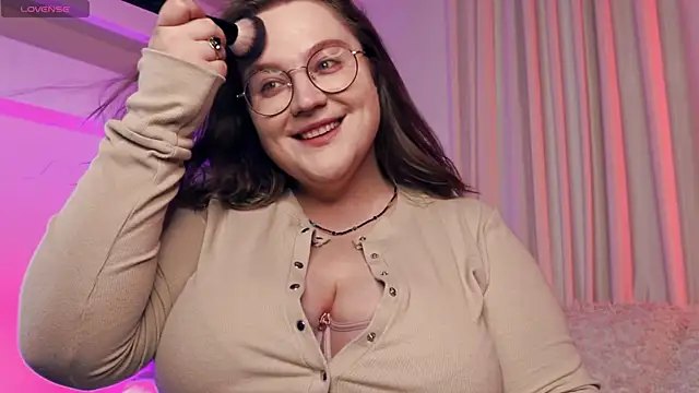 Alissa S online show from 09.11.25