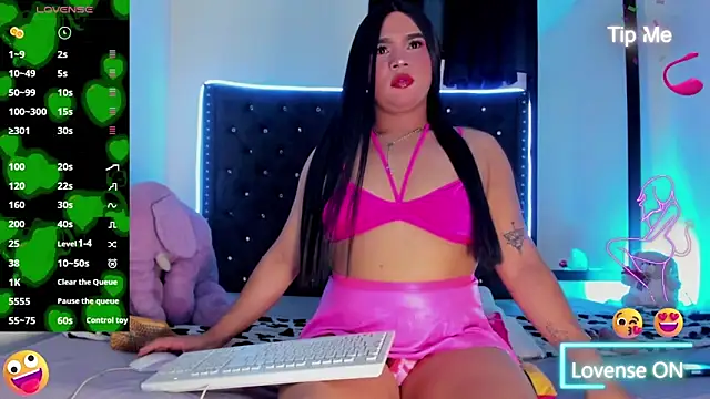 Karenn rosee online show from 05.29.26
