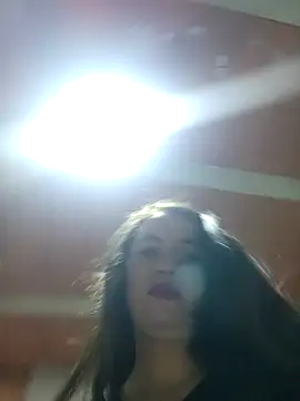 Snapshot of CathyMoss chatting on 02.02.26 CathyMoss online show from 02.02.26