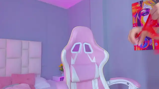 Snapshot of SammyRose_ chatting on 02.05.26 SammyRose online show from 02.05.26