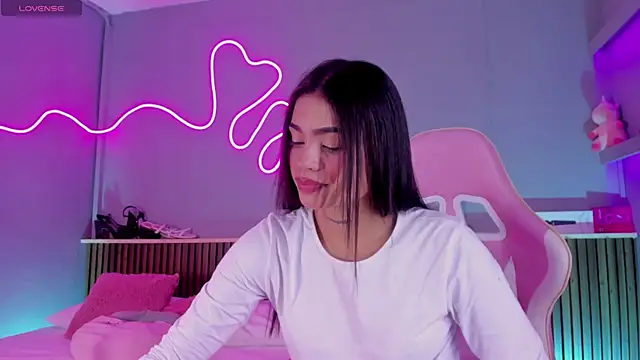SammyRose  online show from 04.21.26