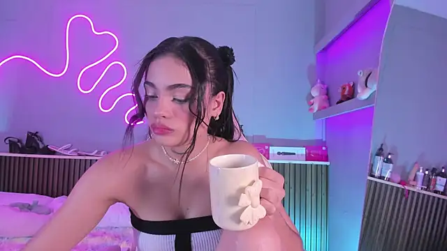 SammyRose  online show from 05.04.26