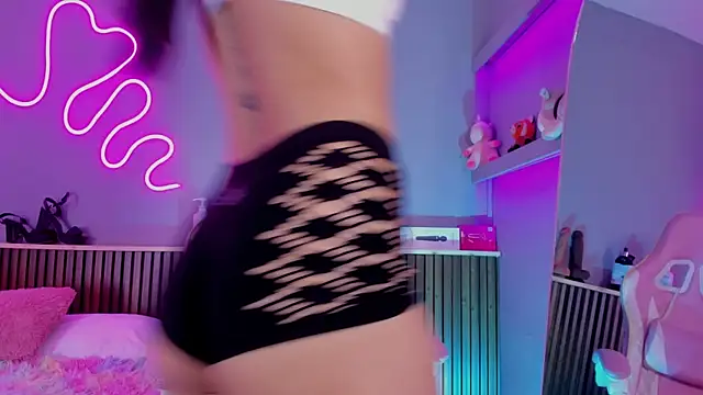 SammyRose  online show from 06.11.26