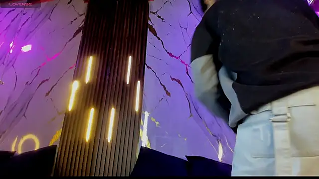 VictoriaDuart online show from 09.25.25