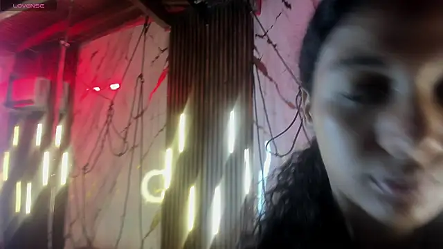 VictoriaDuart online show from 11.01.25