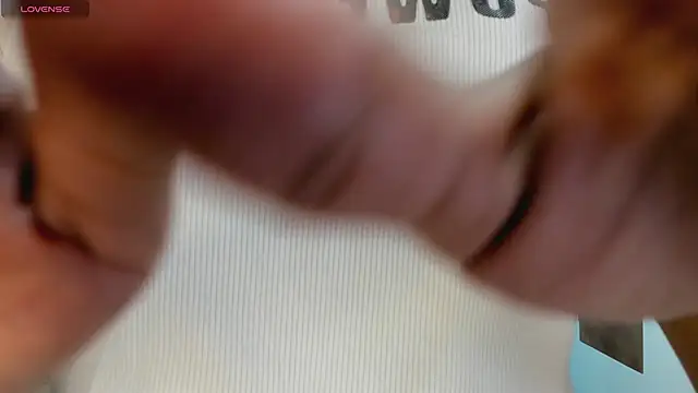 VictoriaDuart online show from 02.08.26